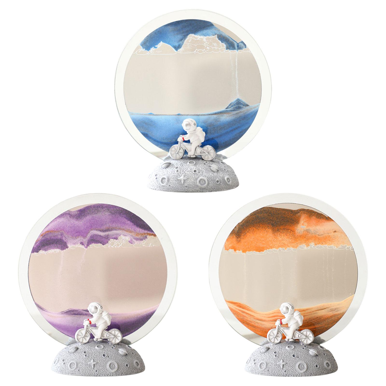 Sand Art Picture - Picture Art Dynamic Sand Art Lamp