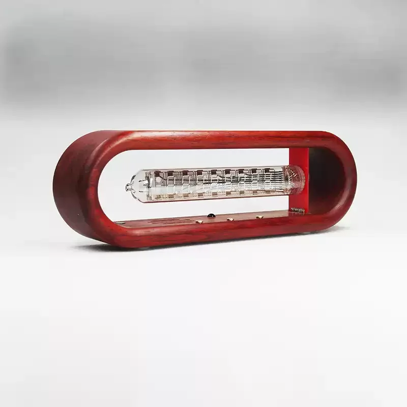 Home Decor Youtube - WIFI Network Time Correction Desk Clock