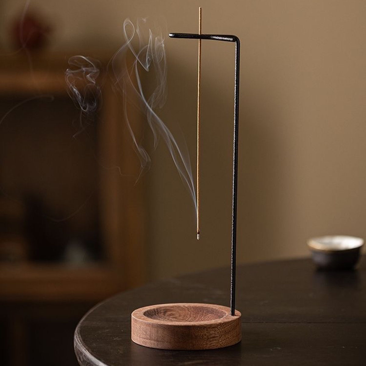 Incense Stick Holder - Creative Upside Down Incense Burner Incense