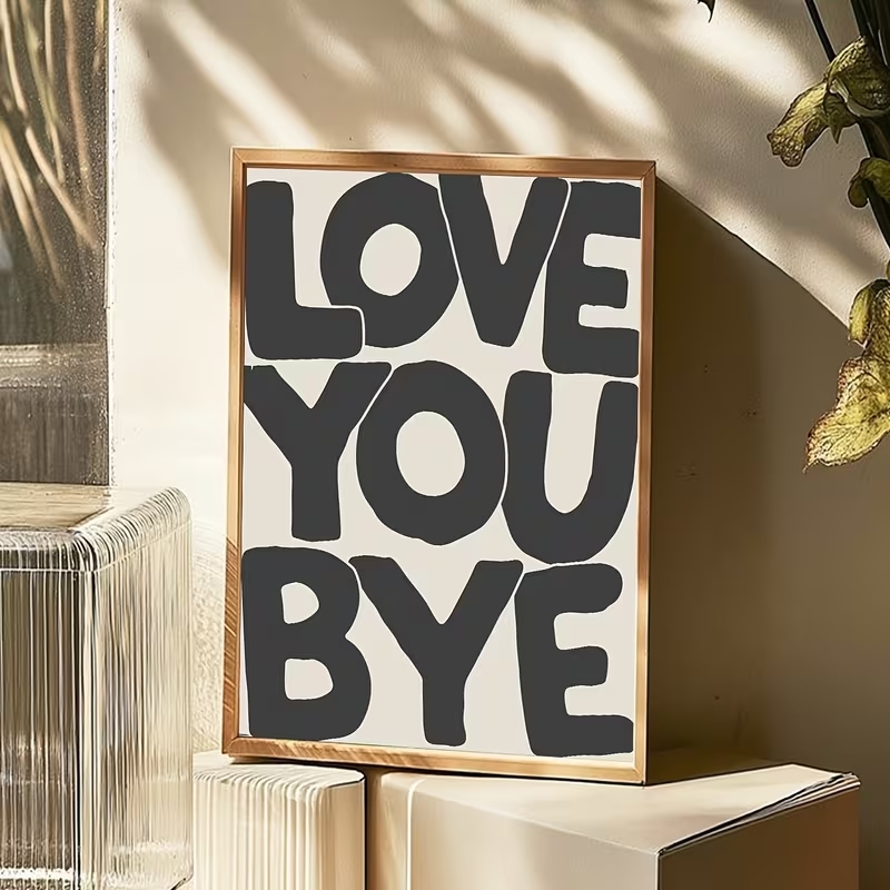 Home Decor Lovely Home - Modern,Minimalist