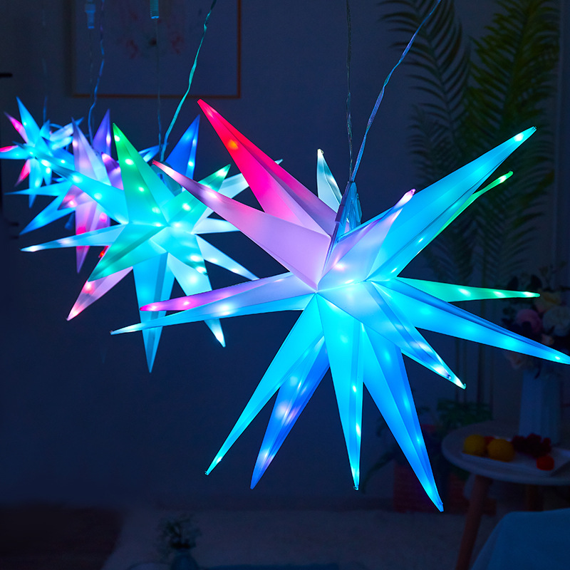 Home Decor App Free - Smart LED RGB Star Light, Bluetooth