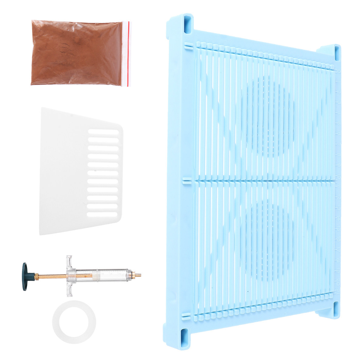 Incense Stick Holder - Manual Incense Stick Making Extruder Kit