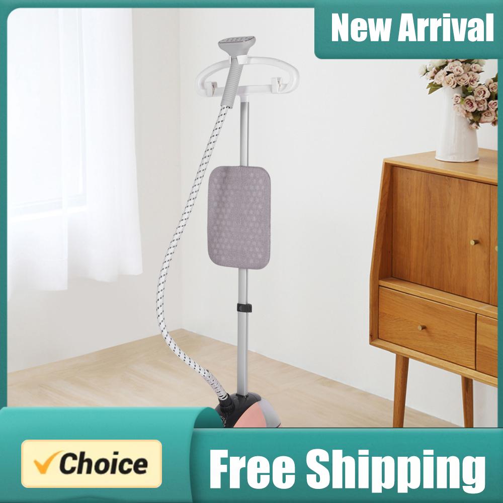 Home Decor Uk - Steamer for Clothes 2000W Standing Vertical
