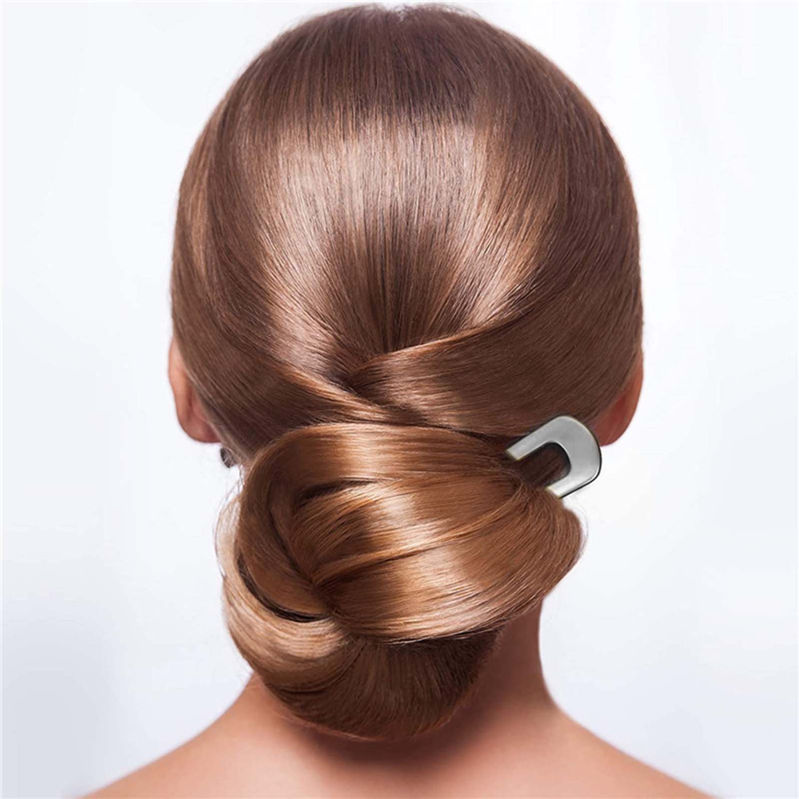 French U Shaped Hair Pins Vint - огляд і ціна Home Decor Deals