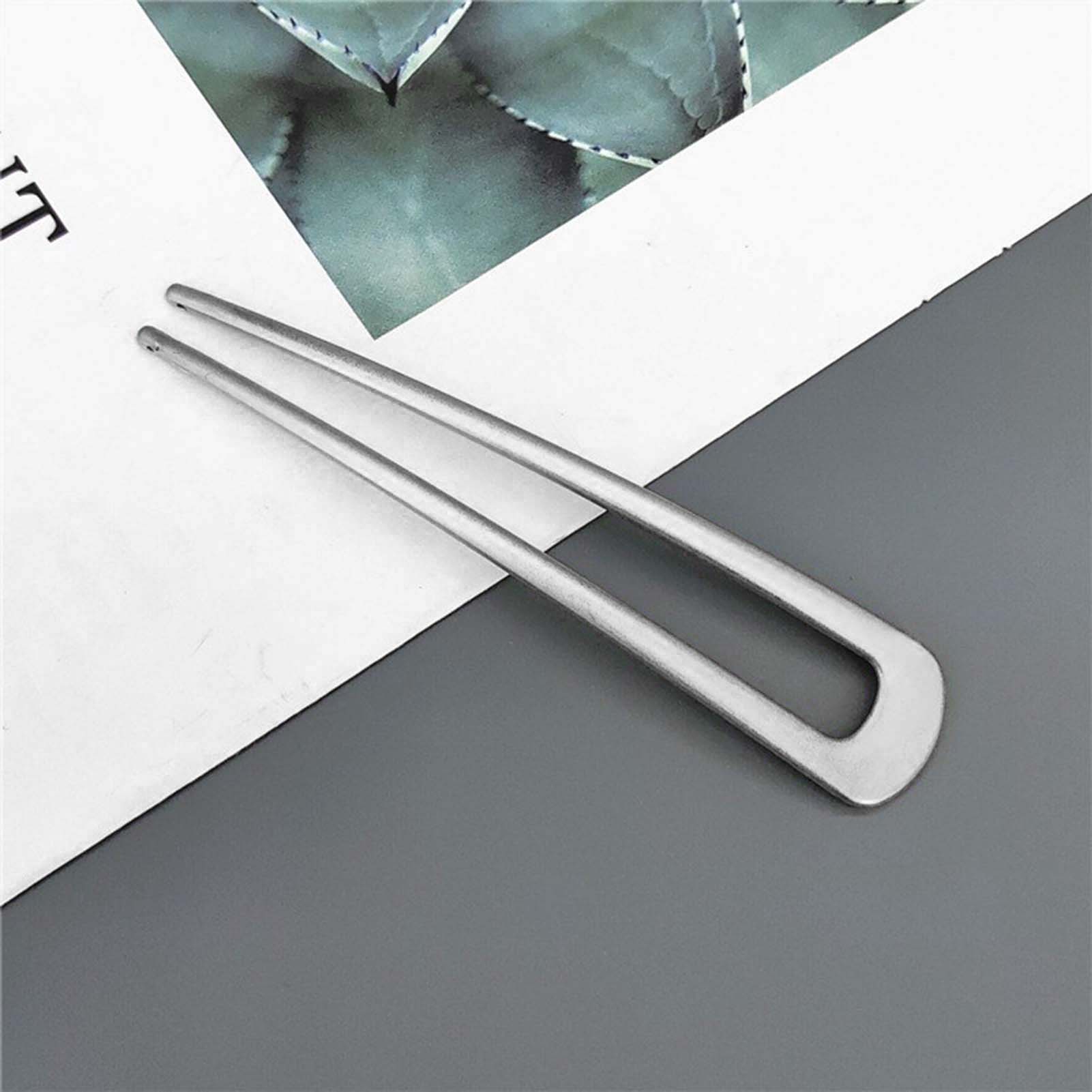 French U Shaped Hair Pins Vint - огляд і ціна Home Decor Deals
