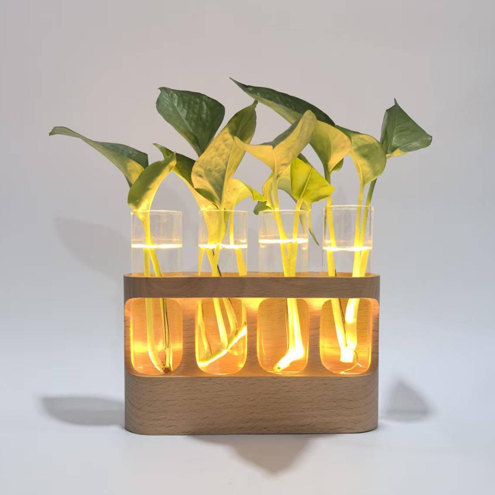 LED Plant Propagation Station  - огляд і ціна Home Decor Youtube
