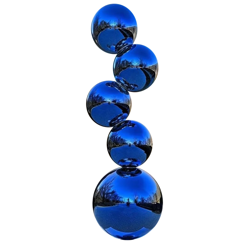 za-Modern Luxury Blue Electrop - огляд і ціна Home Decor Za