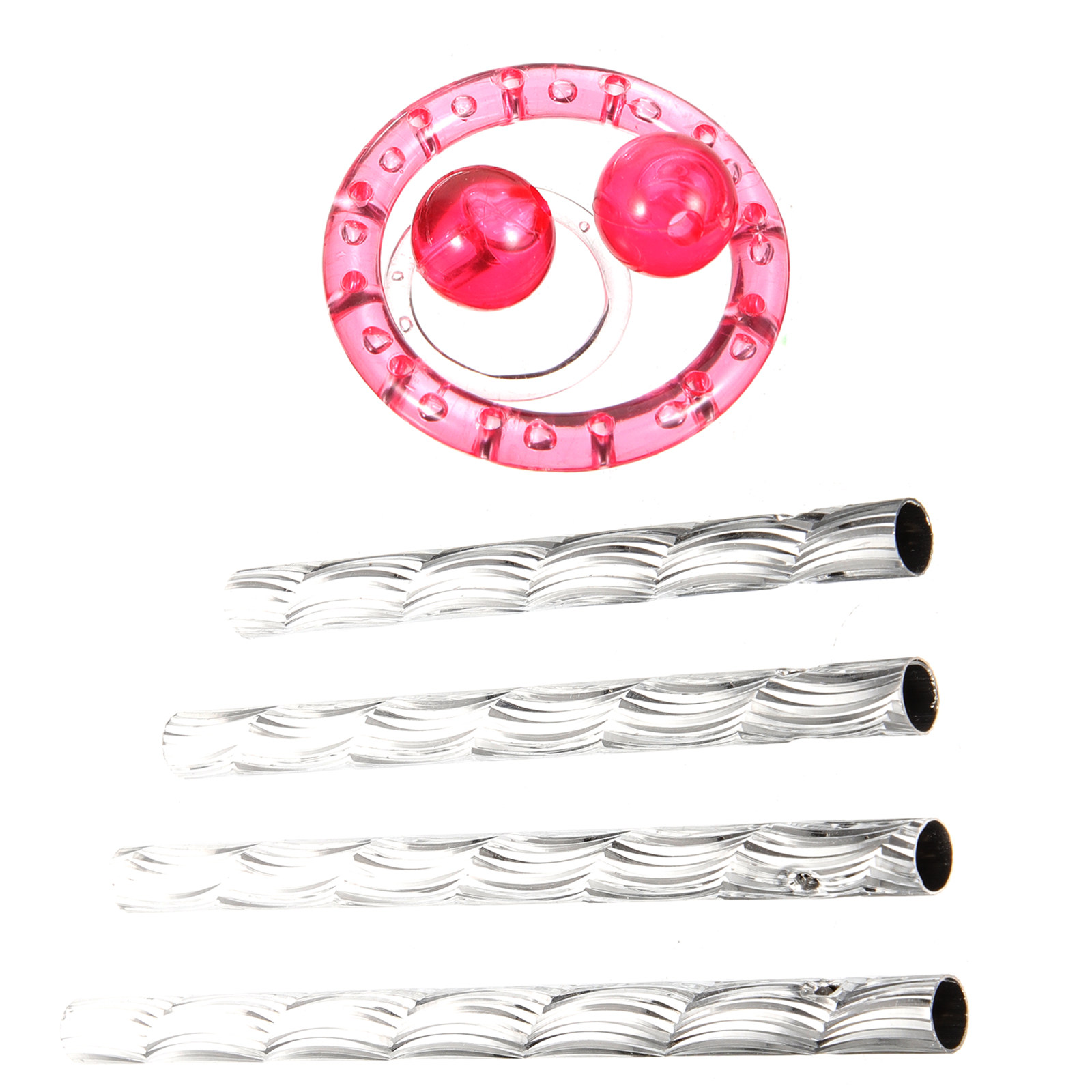 1Set Wind Chime Tubes DIY Meta - огляд і ціна Home Decor Youtube