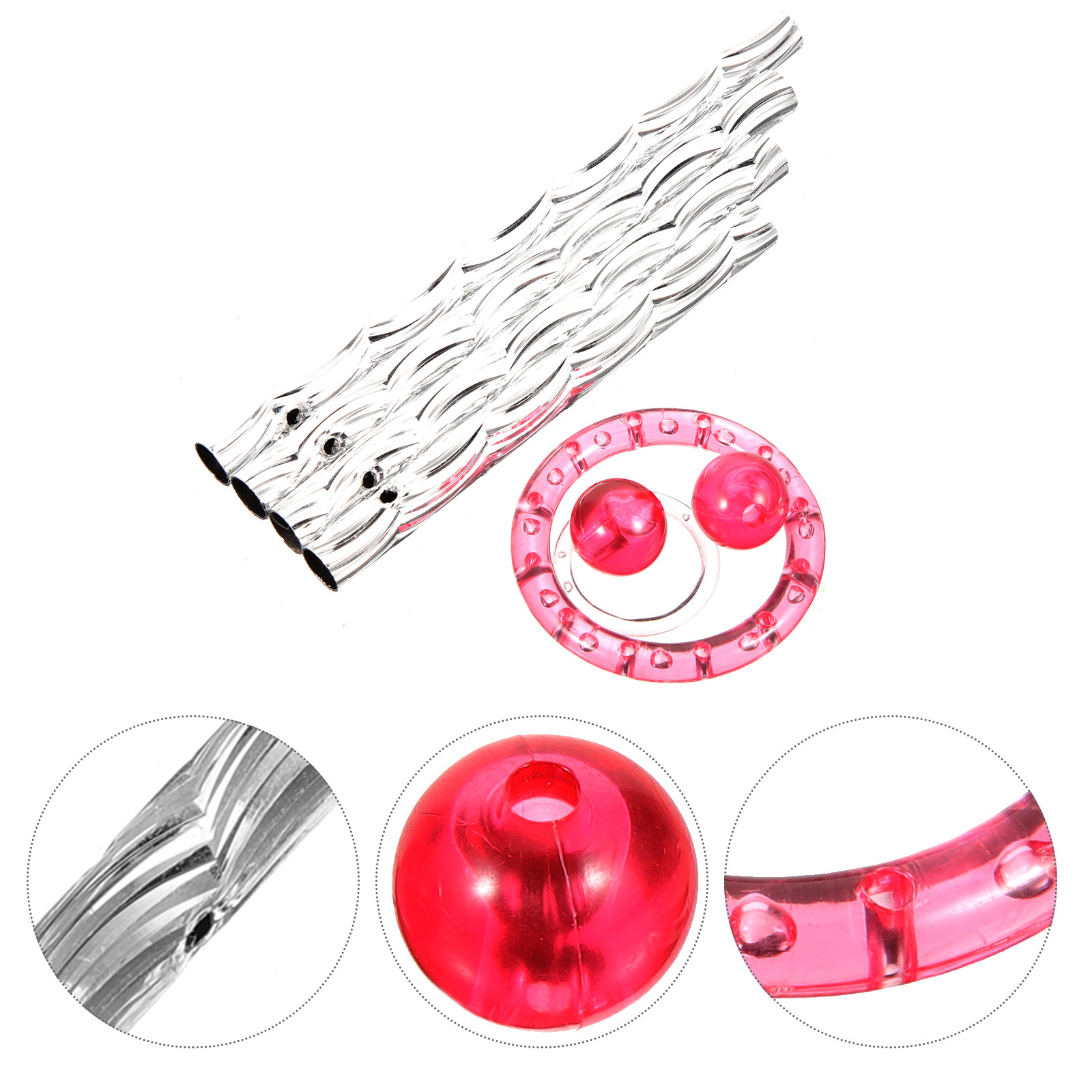 1Set Wind Chime Tubes DIY Meta - огляд і ціна Home Decor Youtube