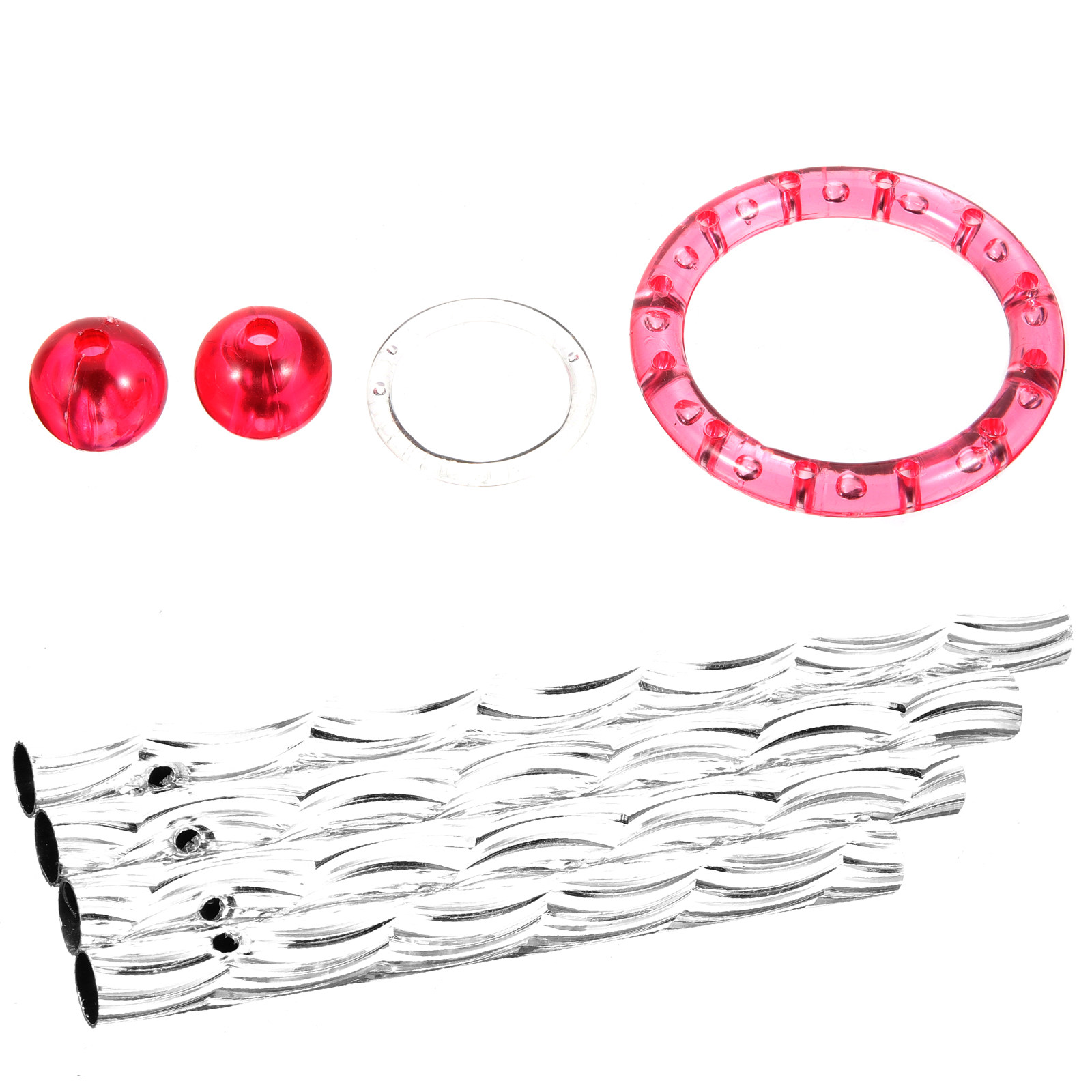 1Set Wind Chime Tubes DIY Meta - огляд і ціна Home Decor Youtube