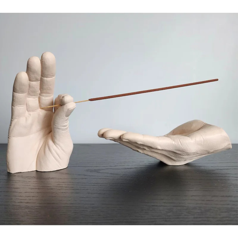 Aromatherapy Diffuser Holder S - огляд і ціна Incense Stick Holder