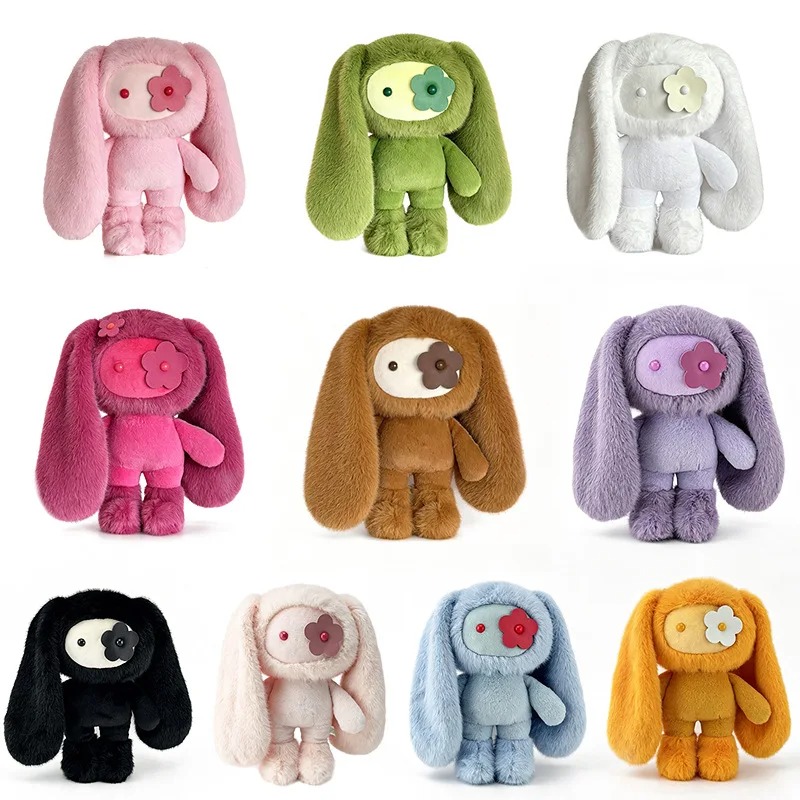 30cm Cute Juju Rabbit Plush  F - огляд і ціна Home Decor Deals