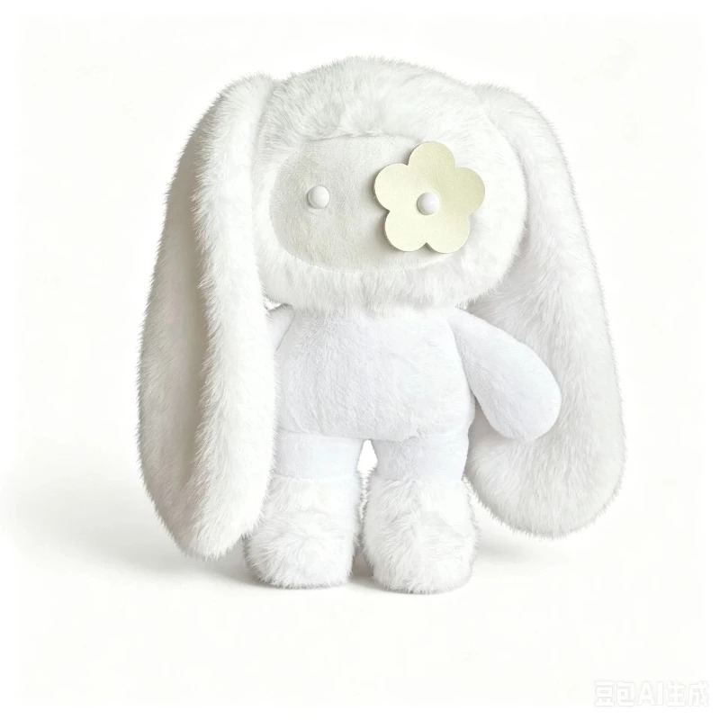30cm Cute Juju Rabbit Plush  F - огляд і ціна Home Decor Deals