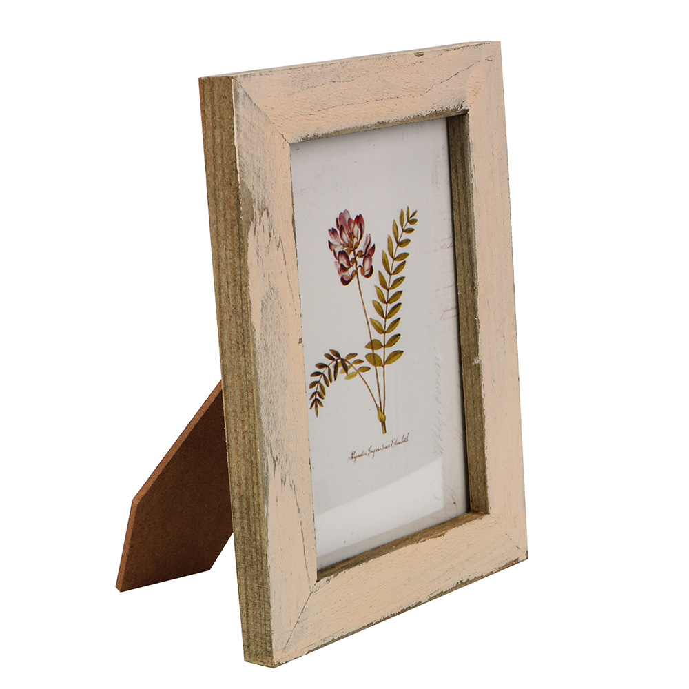 Creative Wooden Wedding Couple - огляд і ціна Bamboo Photo Frame