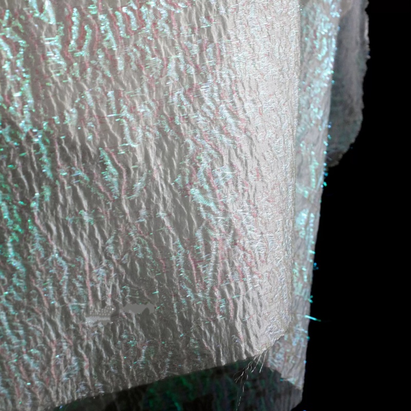 Dream Color Shiny 3D Texture P - огляд і ціна Home Decor Fabric