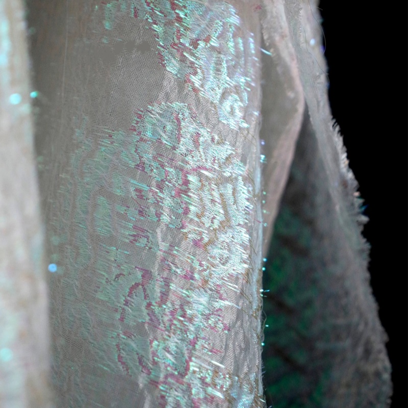 Dream Color Shiny 3D Texture P - огляд і ціна Home Decor Fabric