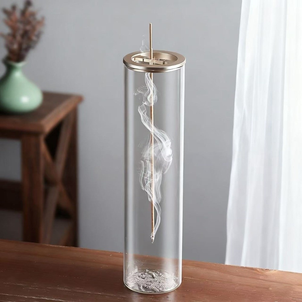 Cylindrical Shape Incense Stic - огляд і ціна Incense Stick Holder