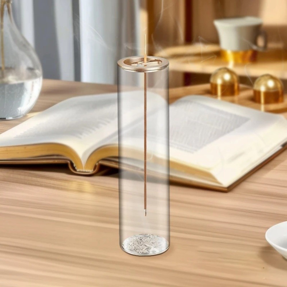 Cylindrical Shape Incense Stic - огляд і ціна Incense Stick Holder