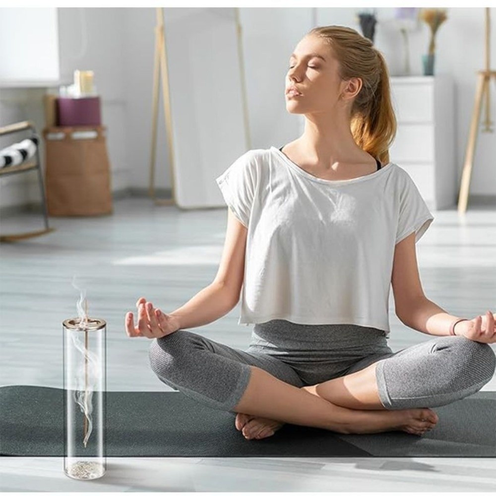 Cylindrical Shape Incense Stic - огляд і ціна Incense Stick Holder