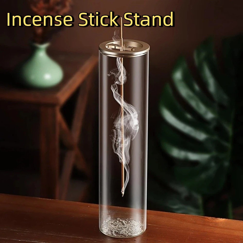 Cylindrical Shape Incense Stic - огляд і ціна Incense Stick Holder