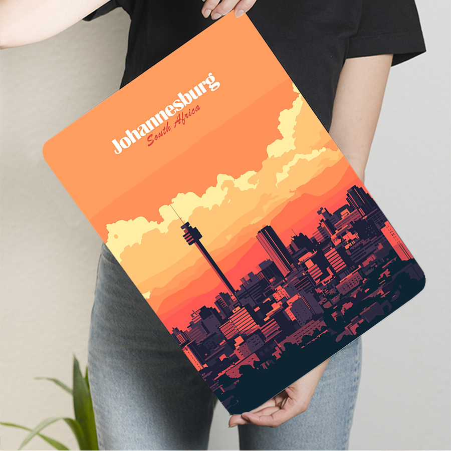 Johannesburg South Africa City - огляд і ціна Home Decor Johannesburg
