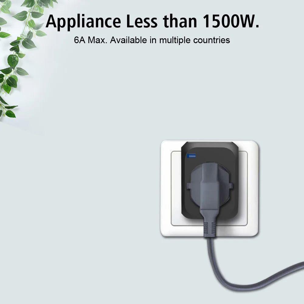 All-in-One Wall Travel Charger - огляд і ціна Home Decor Uk