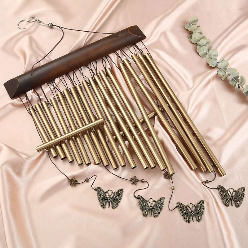 Butterfly harp aluminum tube w - огляд і ціна Home Decor Youtube