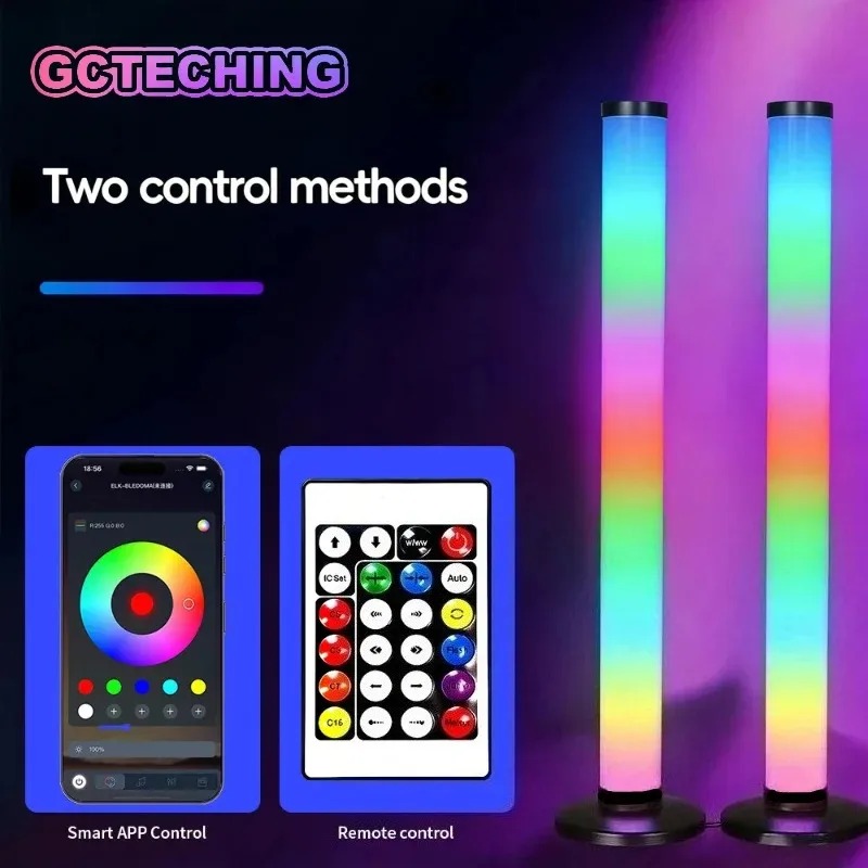 RGB LED Light Bar USB Powered, - огляд і ціна Home Decor App Free