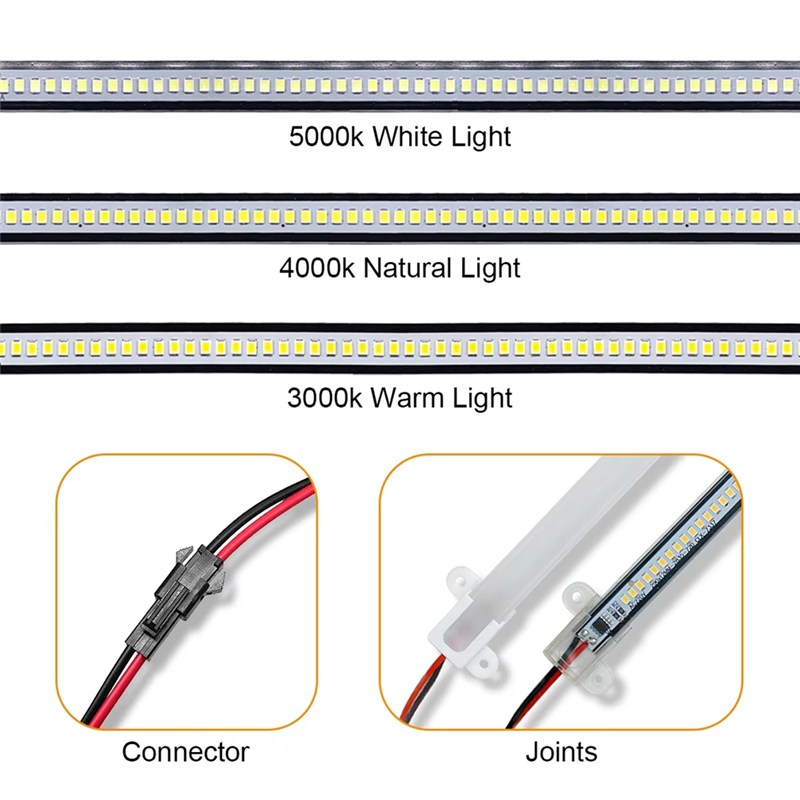 A69ehigh Brightness LED Tube L - огляд і ціна Home Decor Youtube