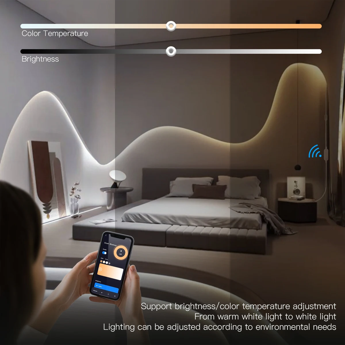 Smart Home Zigbee Tuya Voice C - огляд і ціна Home Decor App Free