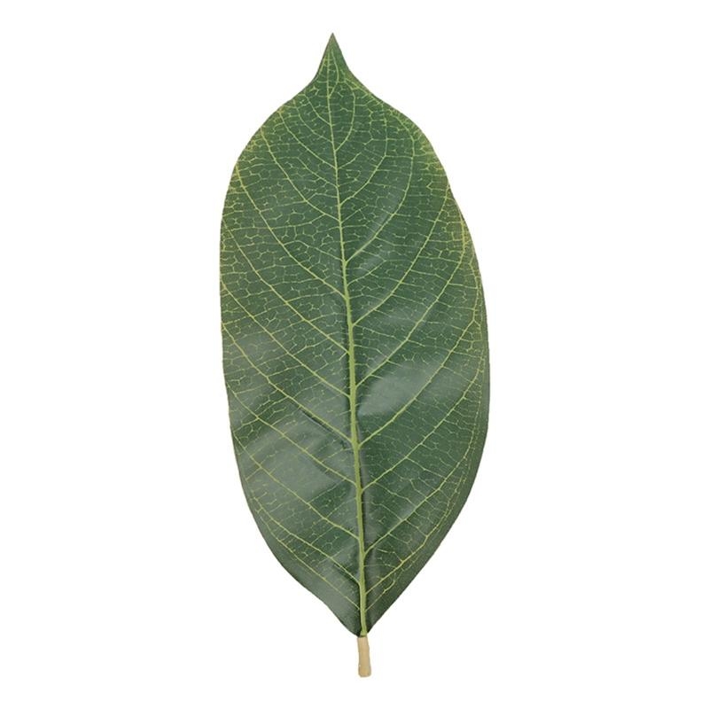 Artificial Green Magnolia Leav - огляд і ціна Artificial Hanging Plants