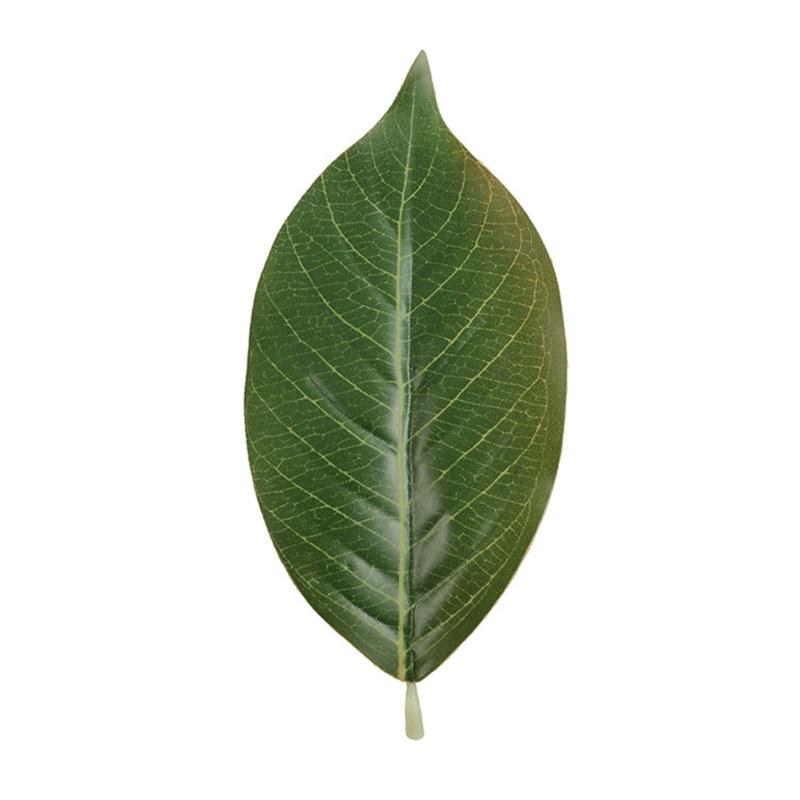 Artificial Green Magnolia Leav - огляд і ціна Artificial Hanging Plants