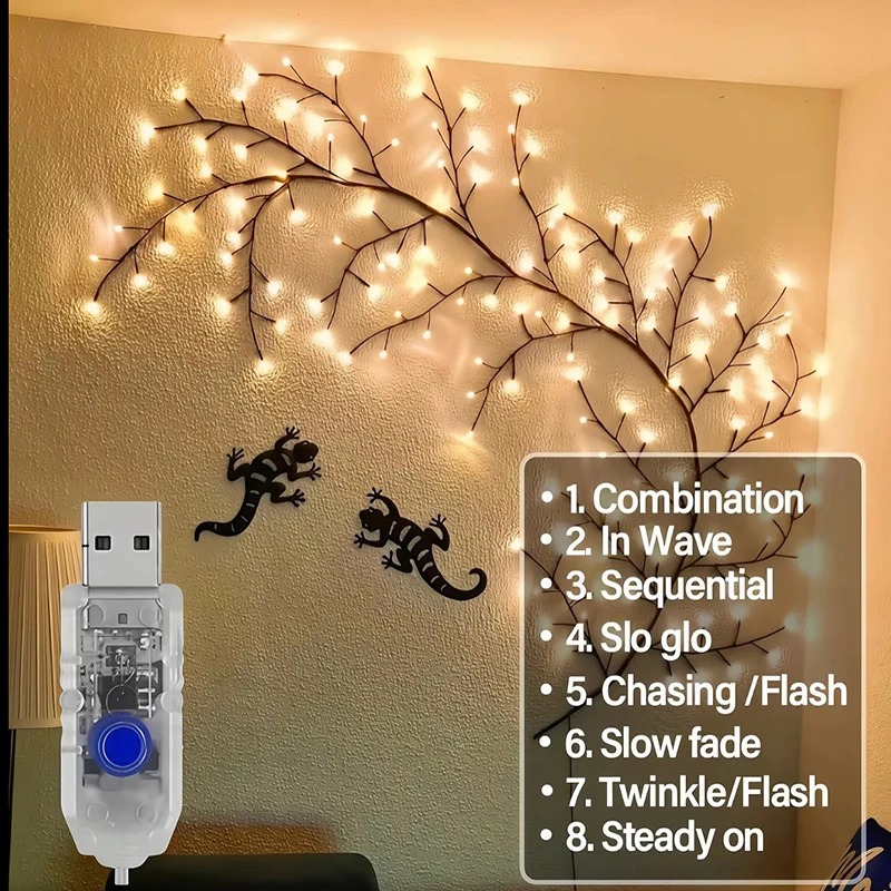 DIY Maple Leaf Rose Pendant US - огляд і ціна Home Decor Flowers
