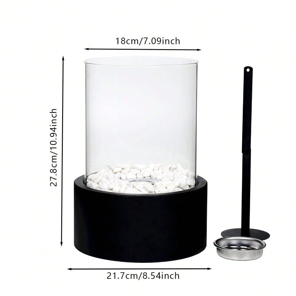 Candle Holder Table Center Dec - огляд і ціна Home Decor Center