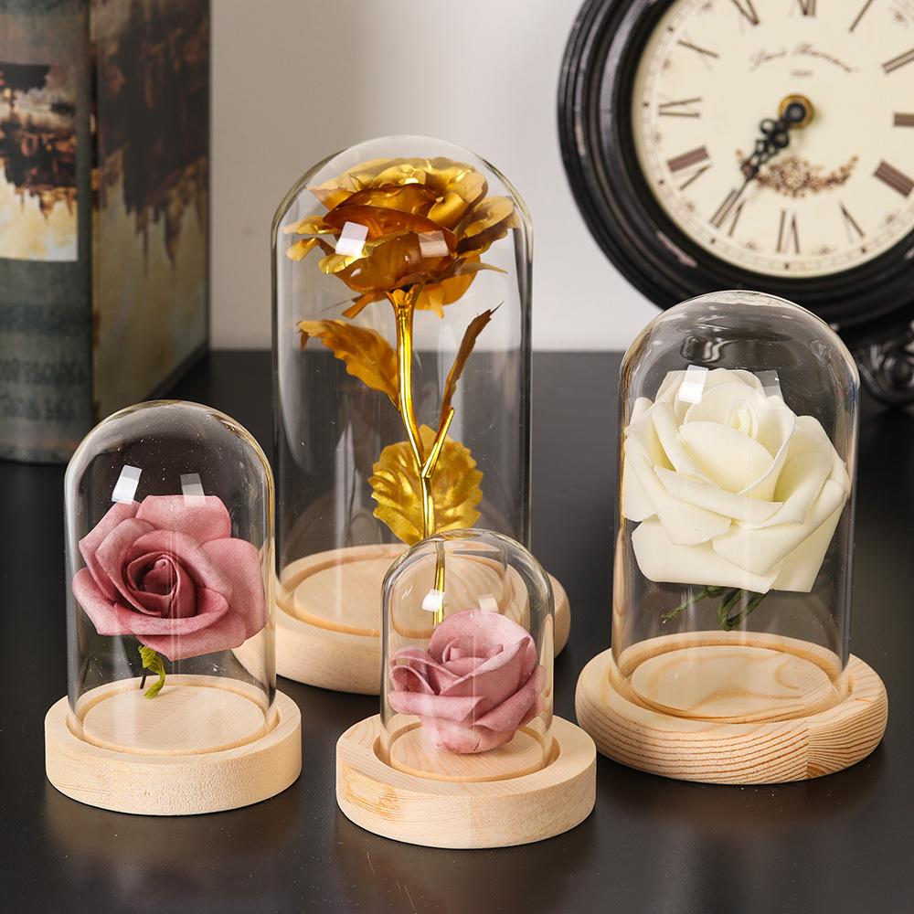 Home Decor Plants Jar Terrariu - огляд і ціна Home Decor Flowers