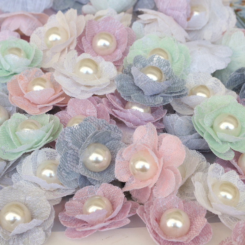 10PCS/Lot 3.5CM Handmade Pearl - огляд і ціна Home Decor Center