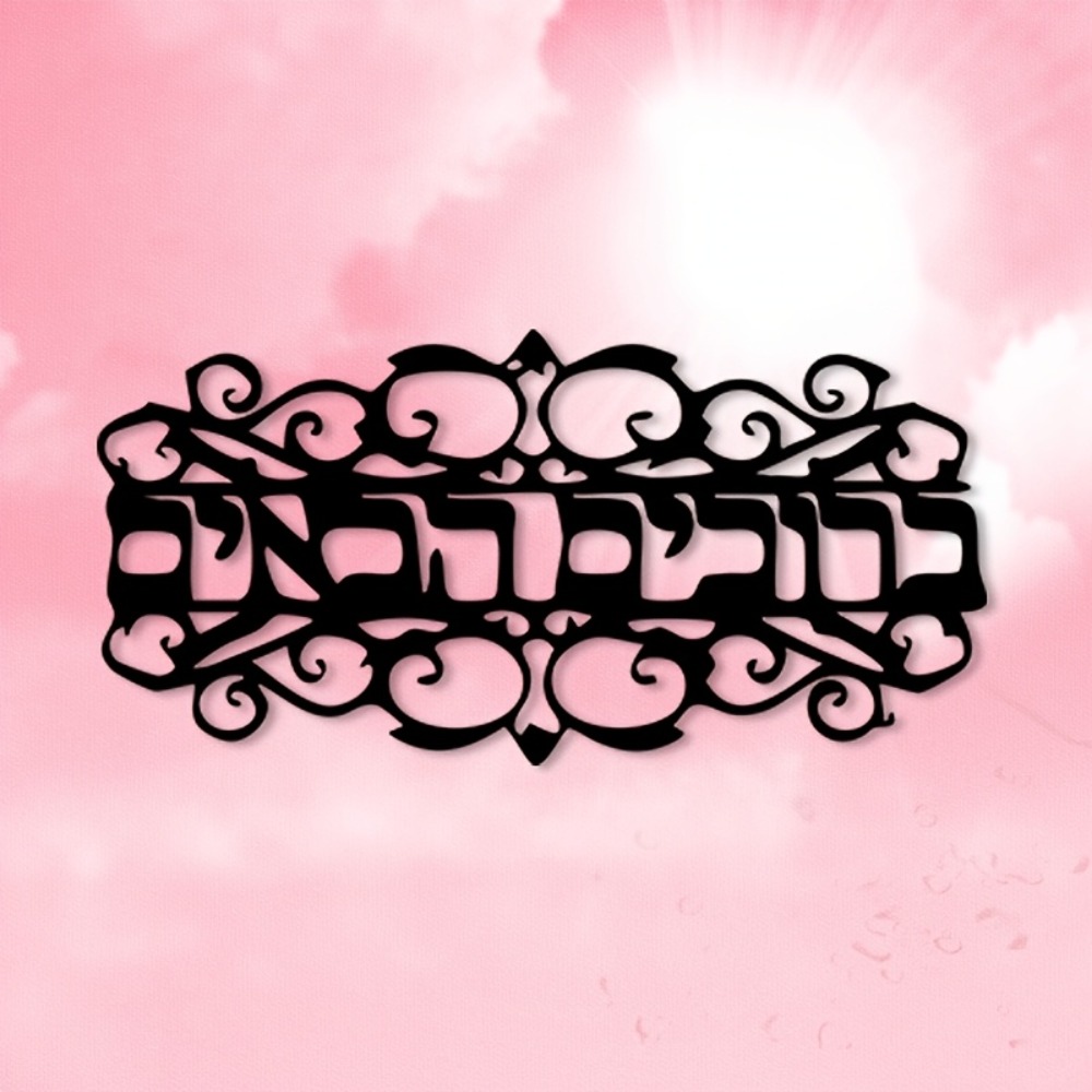 CIFBUY Iron Wall Art Vintage M - огляд і ціна Home Decor Outdoor