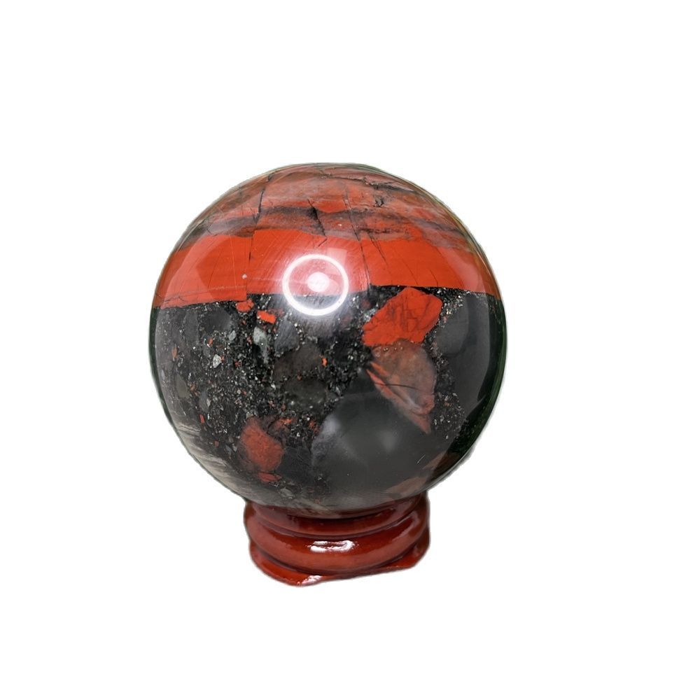 Natural Rock Dragon's Blood St - огляд і ціна Home Decor Za