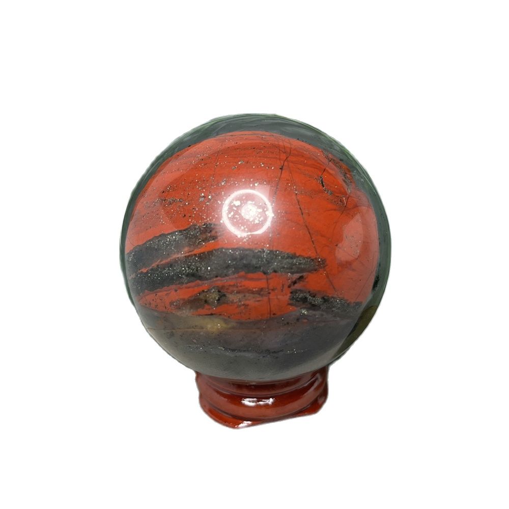 Natural Rock Dragon's Blood St - огляд і ціна Home Decor Za