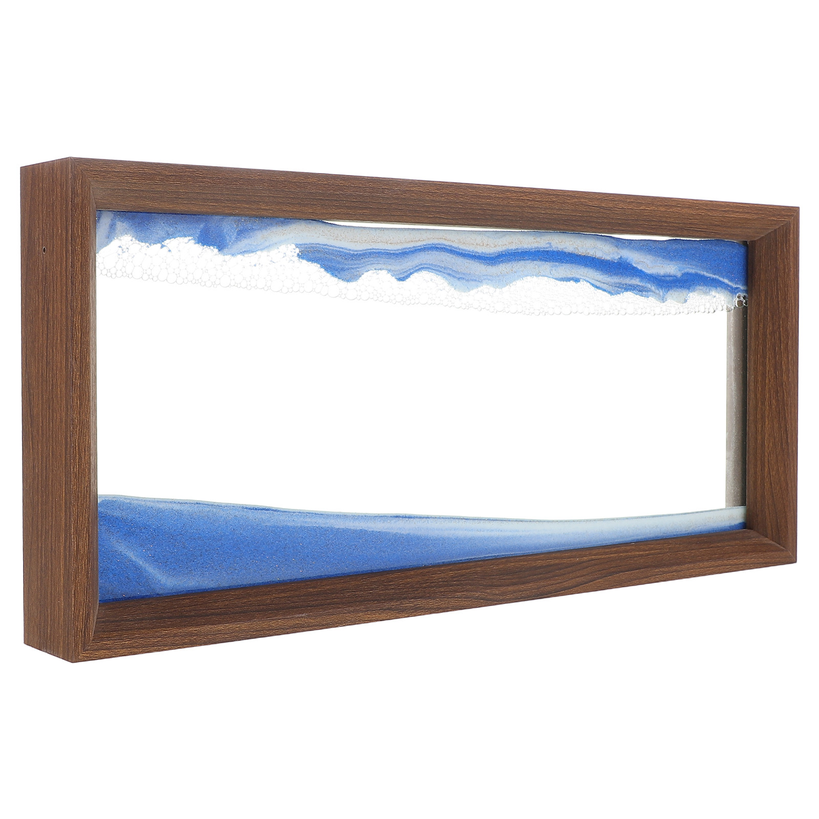Flowing Sand Art Picture Frame - огляд і ціна Sand Art Picture