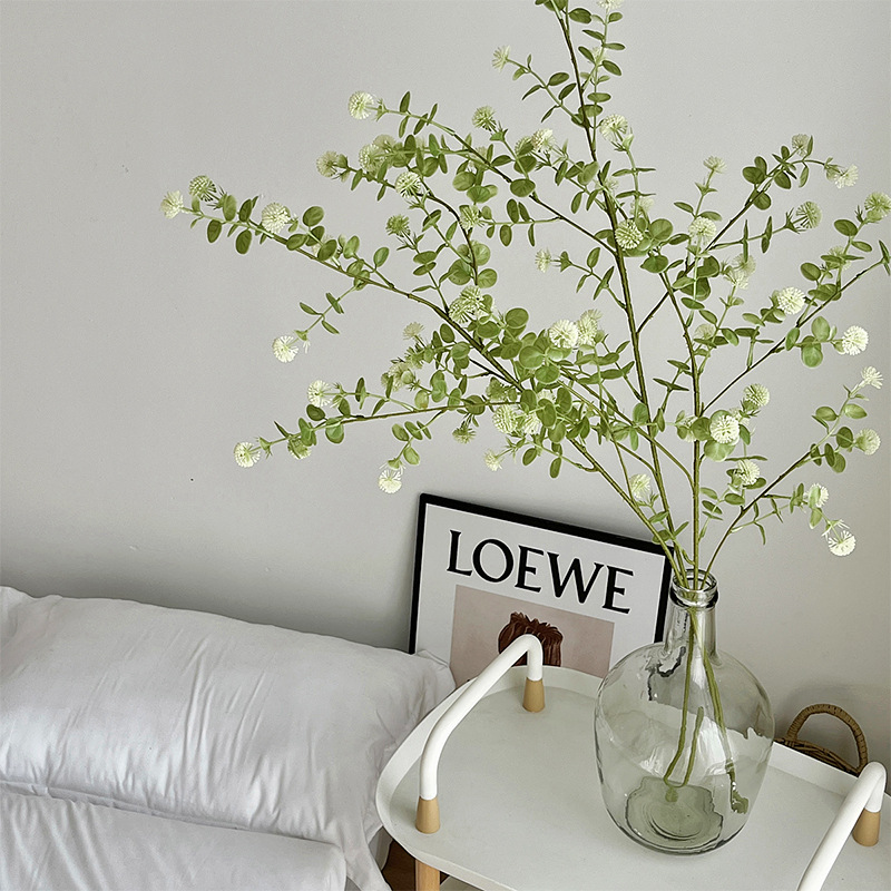 63CM-128CM Artificial Green Pl - огляд і ціна Artificial Hanging Plants