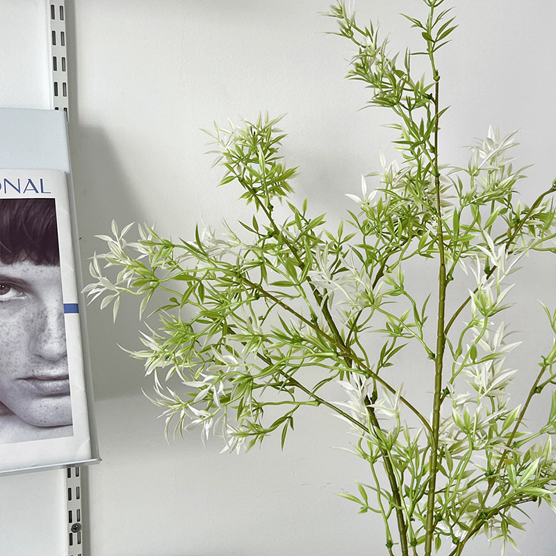 63CM-128CM Artificial Green Pl - огляд і ціна Artificial Hanging Plants