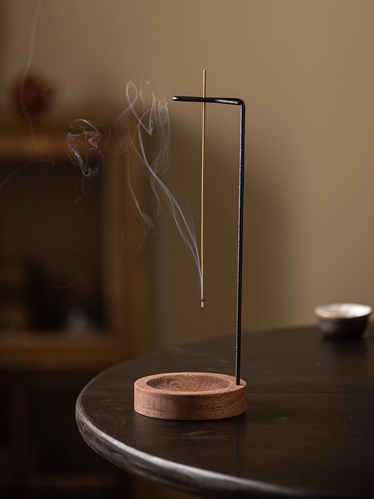 Creative Upside Down Incense B - огляд і ціна Incense Stick Holder