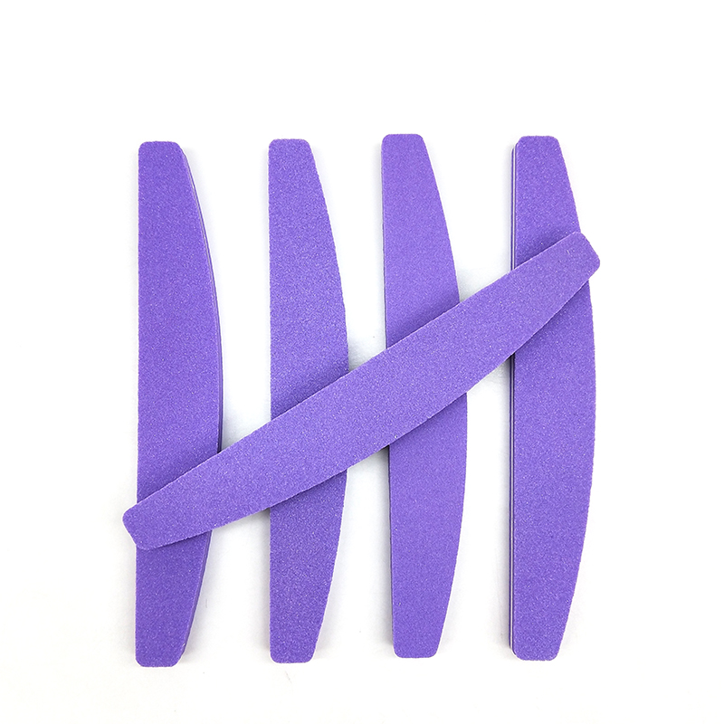5Pcs Nail Files Double Sided S - огляд і ціна Sand Art Picture
