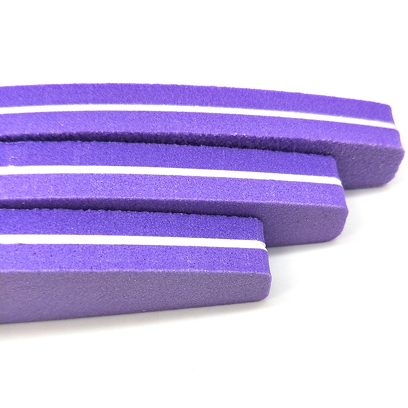 5Pcs Nail Files Double Sided S - огляд і ціна Sand Art Picture