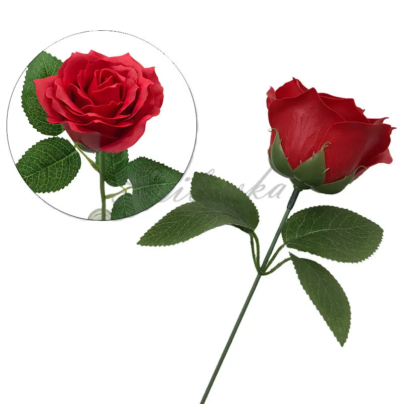 Spilewka 6-Layer Dia7cm Qualit - огляд і ціна Home Decor Flowers