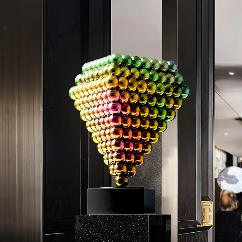 za-Modern Abstract Artworks Ho - огляд і ціна Home Decor Za