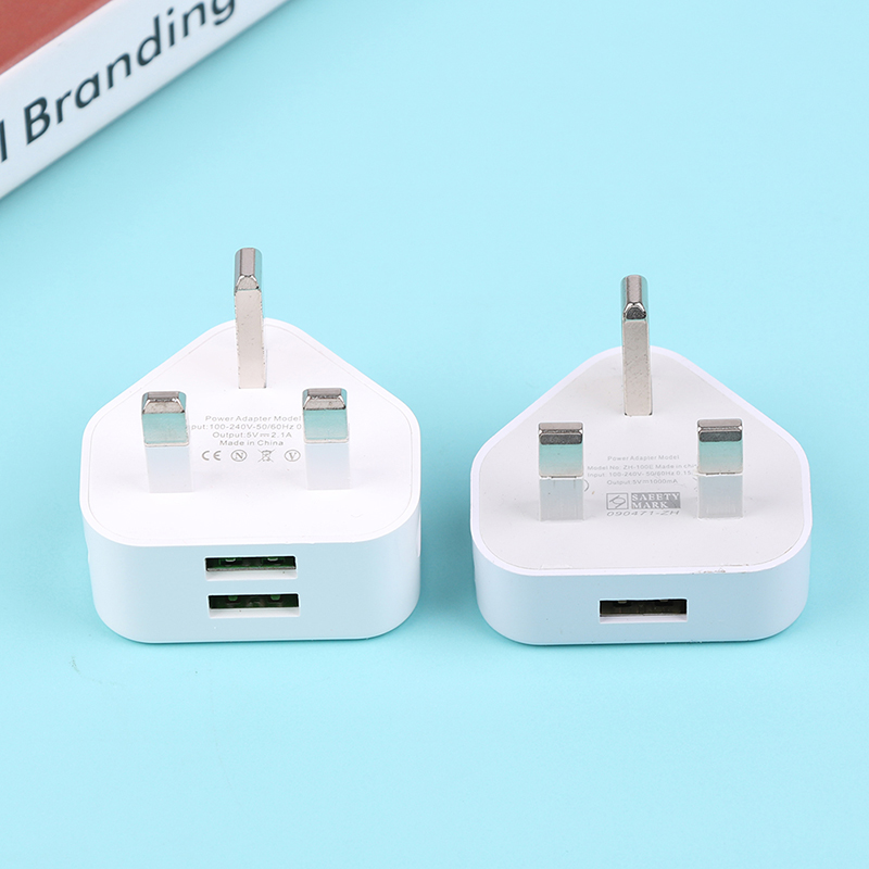 Universal UK Plug 3 Pin Wall C - огляд і ціна Home Decor Uk