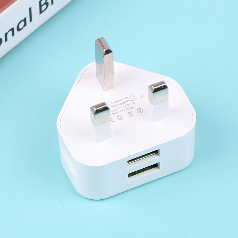Universal UK Plug 3 Pin Wall C - огляд і ціна Home Decor Uk