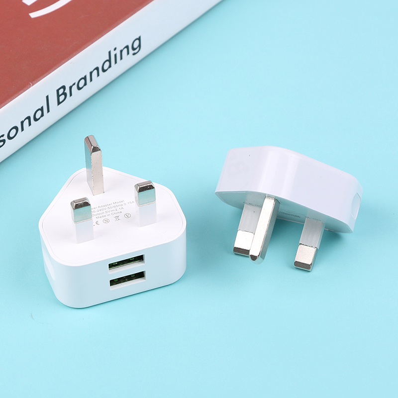 Universal UK Plug 3 Pin Wall C - огляд і ціна Home Decor Uk